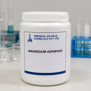 Magnesium Aspartate
