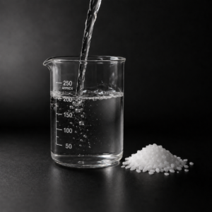 Potassium Hydroxide Solution