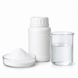 Potassium Bisulphite (Powder/liquid)