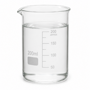 Magnesium Thiosulphate Solution