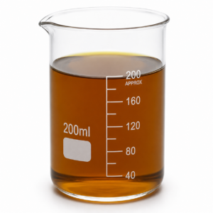 Ammonium Polysulfide Solution